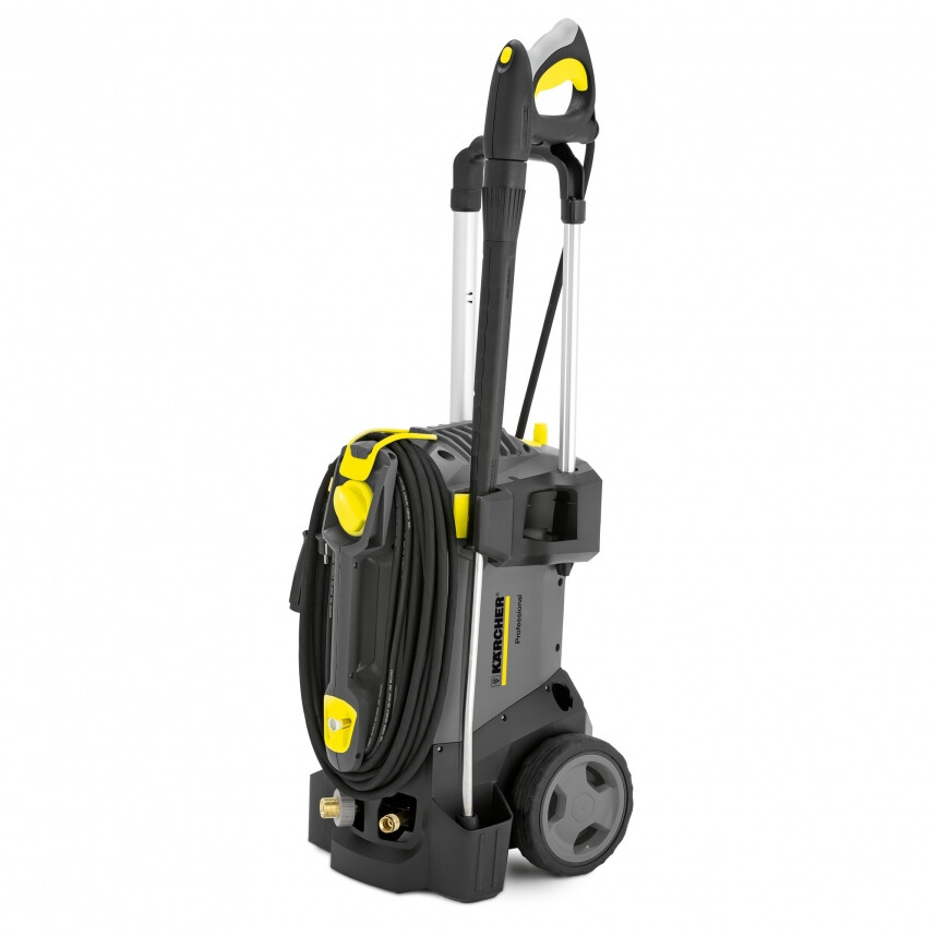 K.water hd reiniger HD 5/15             C Plus - Kärcher - 15201400|_|1.520-142.0