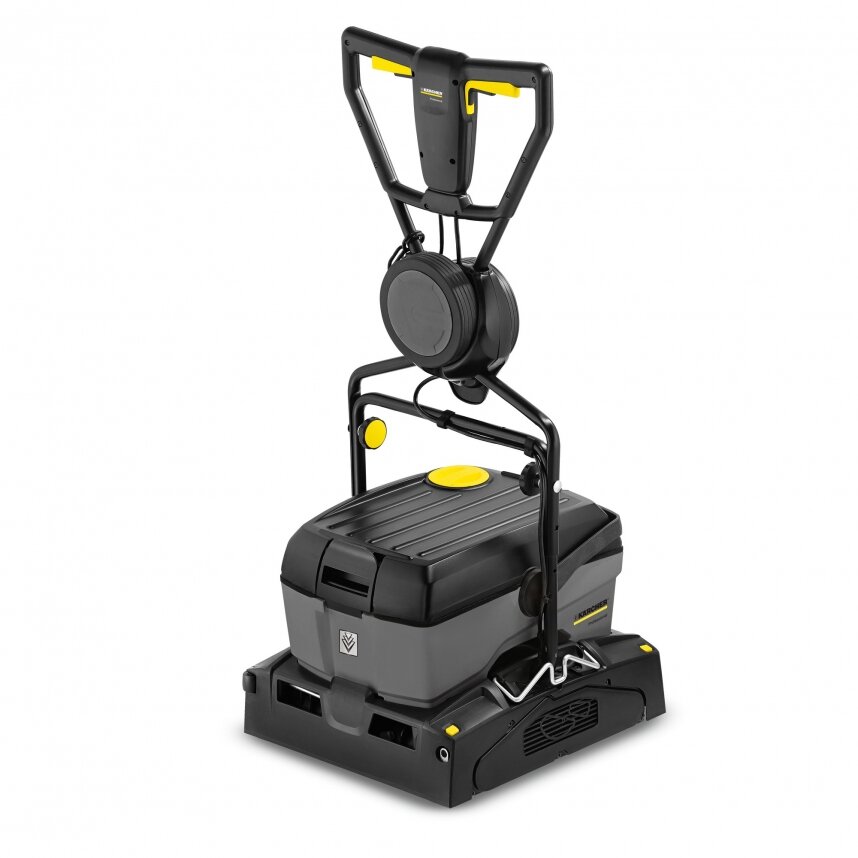 Schrob/zuigmachine BR 40/10C Adv - KÃ¤rcher - 17833110|_|1.783-311.0|_|1.783-311.0