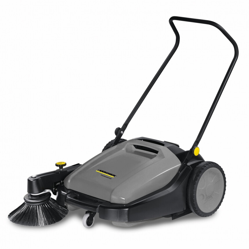 Veeg-/zuigmachine KM 70/20 C - KÃ¤rcher - 15171060|_|1.517-106.0|_|1.517-106.0