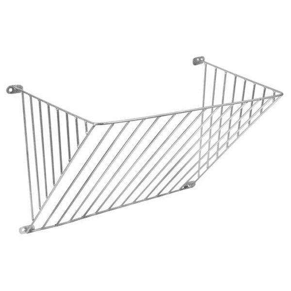 Hooiruif / Wandruif verzinkt f ijn - 4018653327050|_|32705KER|_|32705|_|EQ-NUT-07005