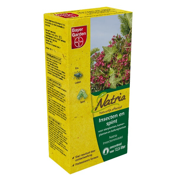 Natria insectenmiddel concentr aat 100ml Bayer - 8712171018181|_|BM18181|_|IN-PYR-40006