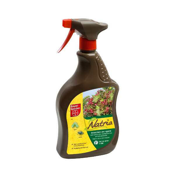 Natria insectenmiddel spray 10 00ml     Bayer - 8712171018327|_|BM18327|_|IN-PYR-40005