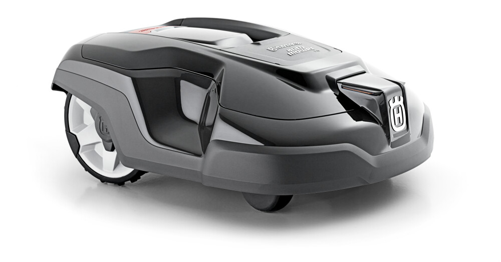 Automower 310 grijs - Husqvarna - 7393089370335|_|967623512
