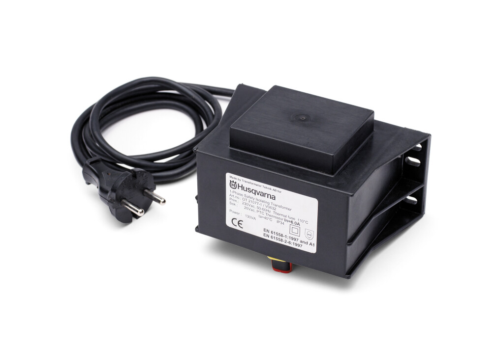 N/A Eu Transformer - Husqvarna - 7391883171363|_|501004401