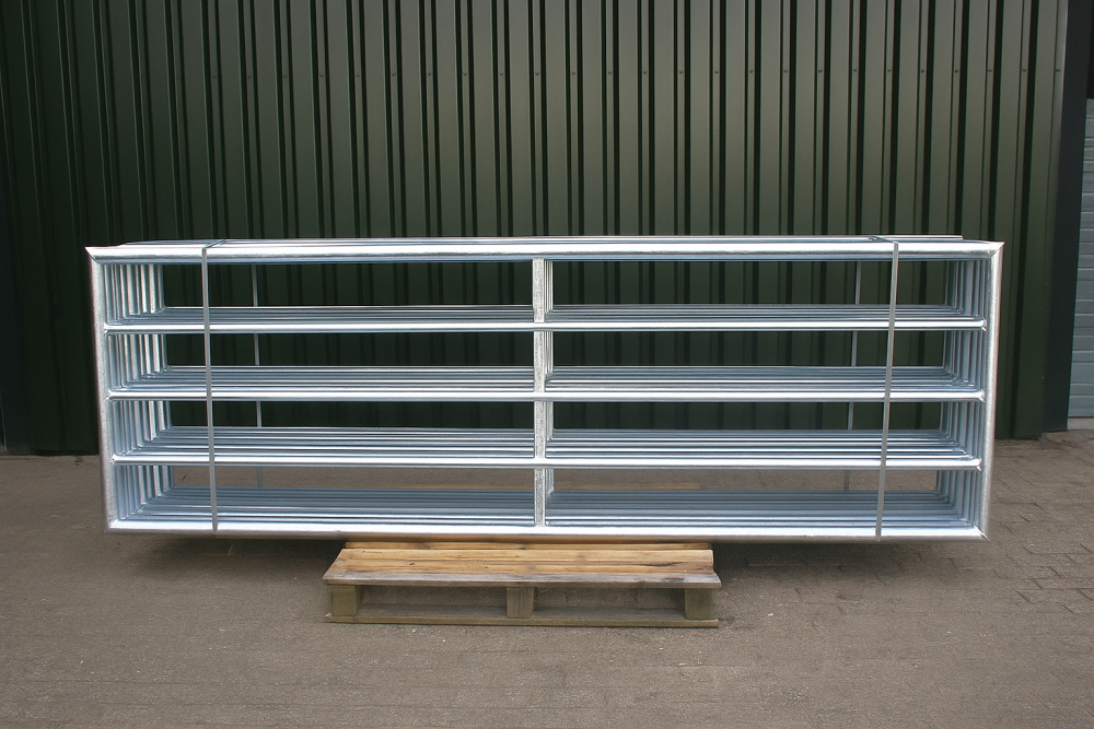 Weidehek 100 x 100cm |  | WEI-9.00 | HL.100.