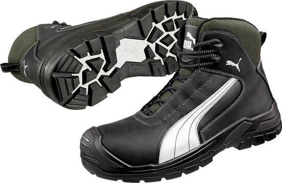 Veiligh.Schoen 63021 44 - Puma - 4018623808084|_|321.693.2716|_|63.021.0-44