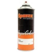 Spuitbus zwart eiglans - Sparex - 90005