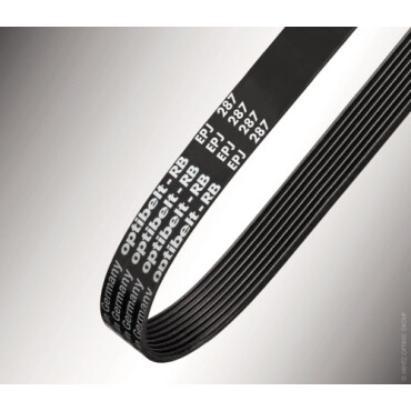 Ribbenband 8PK1320 Optibelt - 8PK1320