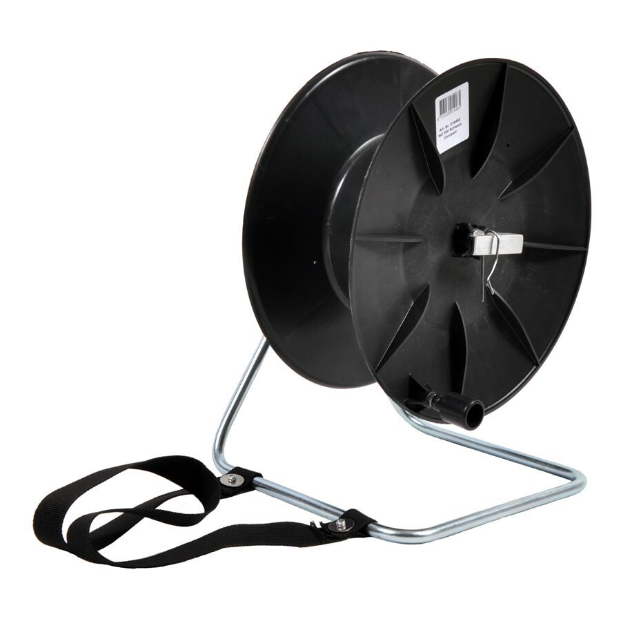 Haspel met borstdraagstuk voor 800m     draad - PULSARA - 8713235019465|_|019465