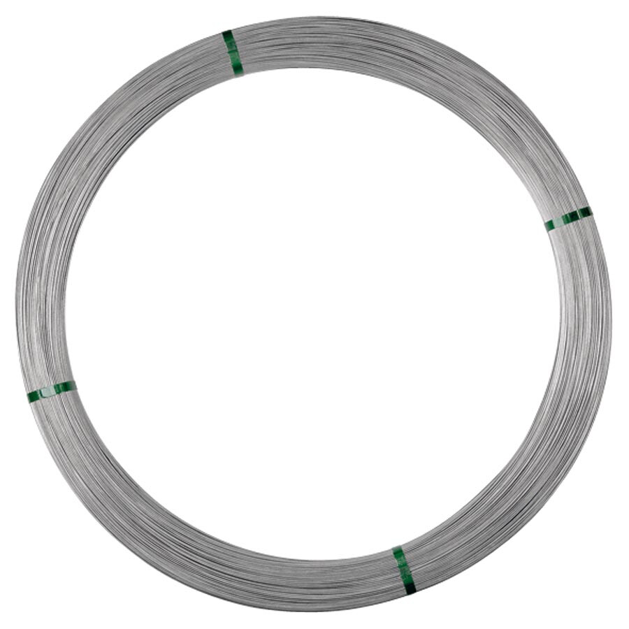 ElectroMax afrasteringsdraad 2,65mm -   26kg - 600m - GALLAGHER - 8713235069385|_|069385GAL|_|069385