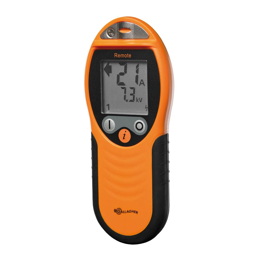 I-Serie Afstandsbediening - GALLAGHER - 9414701507002|_|507002GAL|_|507002