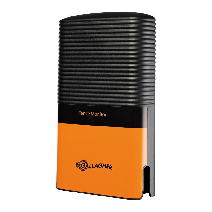 I-Serie Afrastering Monitor - GALLAGHER - 9414701510002|_|510002