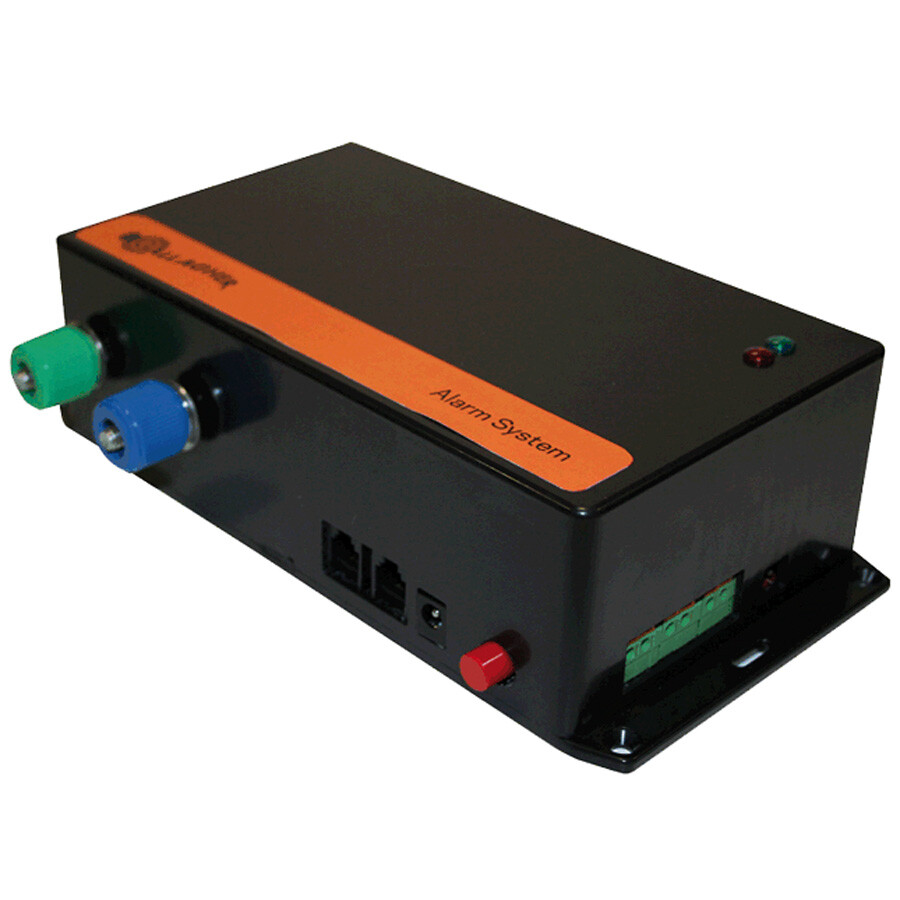 I-Serie Alarm Controller - GALLAGHER - 9414701579009|_|579009GAL|_|579009