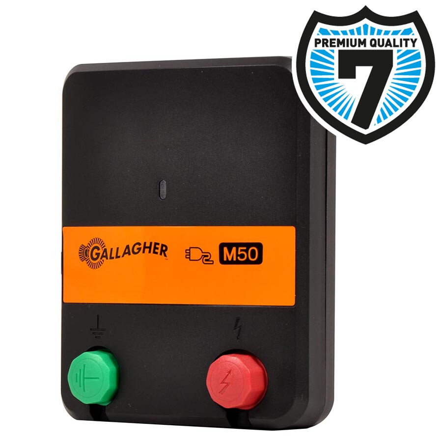 M50 - GALLAGHER - 9414701383323|_|038332GAL|_|038332