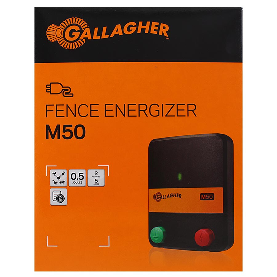 M50 - GALLAGHER - 9414701383323|_|038332GAL|_|038332