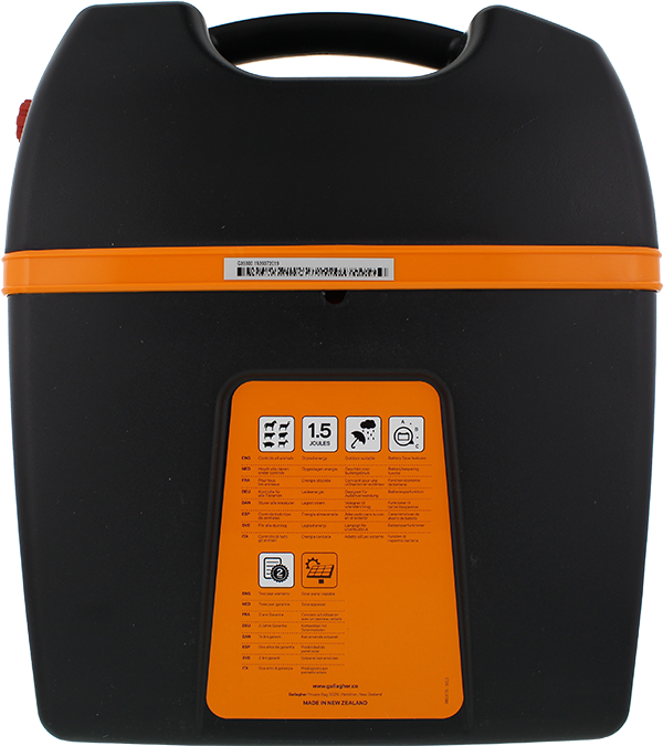 B100 - GALLAGHER - 9414701392004|_|392004GAL|_|392004