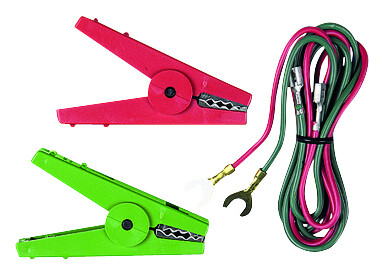 Raster kabelset voor 9V apparaten - GALLAGHER - 9414701004938|_|004938GAL|_|004938