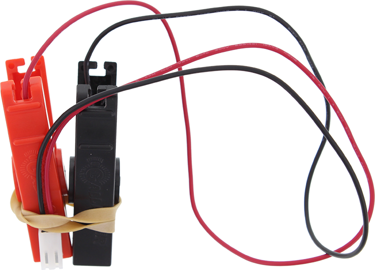 12V Accu kabelset voor 9V/12V apparaten - GALLAGHER - 9414701572000|_|201283GAL|_|201283