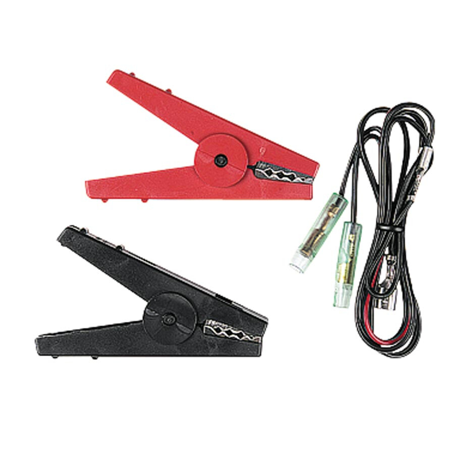 Raster kabelset voor 9V/12V apparaten - GALLAGHER - 9414701573007|_|201276GAL|_|201276