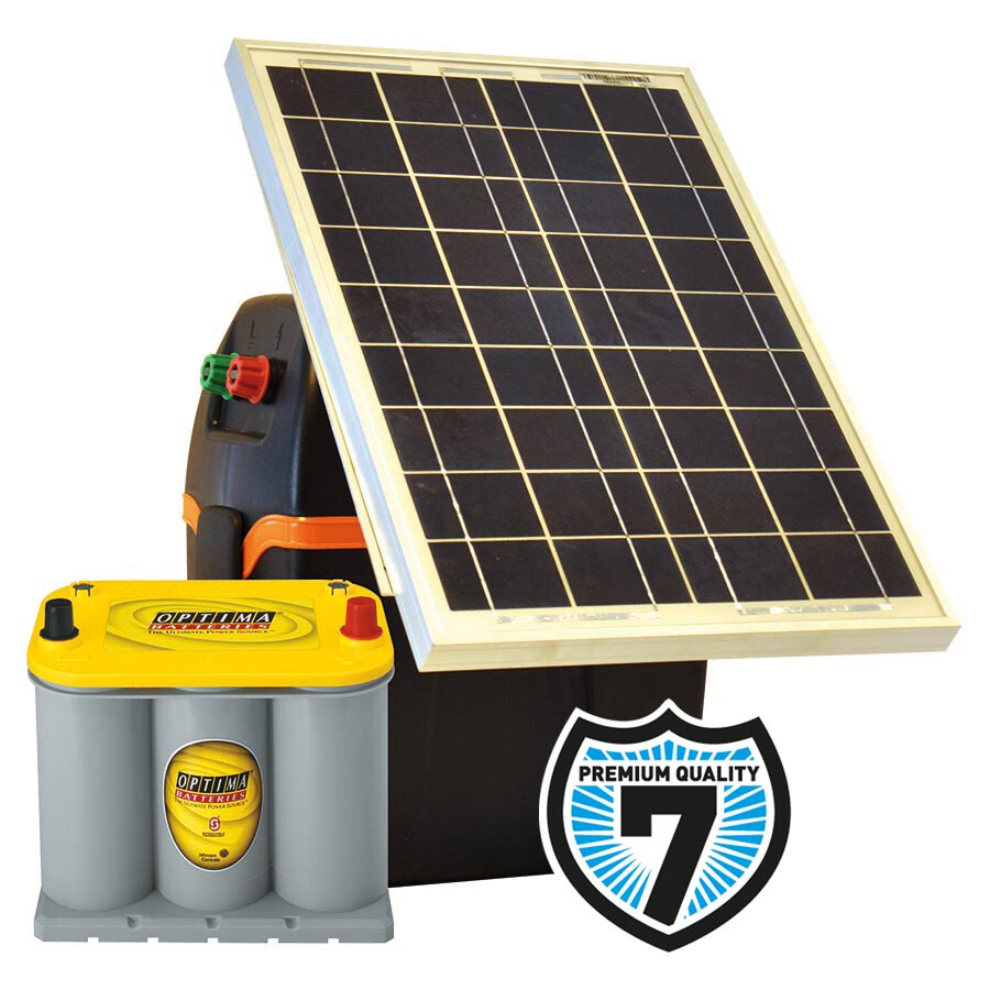 S230 (B200+30W+Optima 3,7l accu) - GALLAGHER - 8713235060870|_|060870