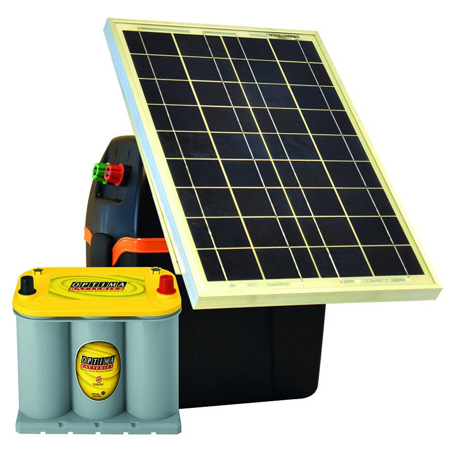 S230 (B200+30W+Optima 3,7l accu) - GALLAGHER - 8713235060870|_|060870