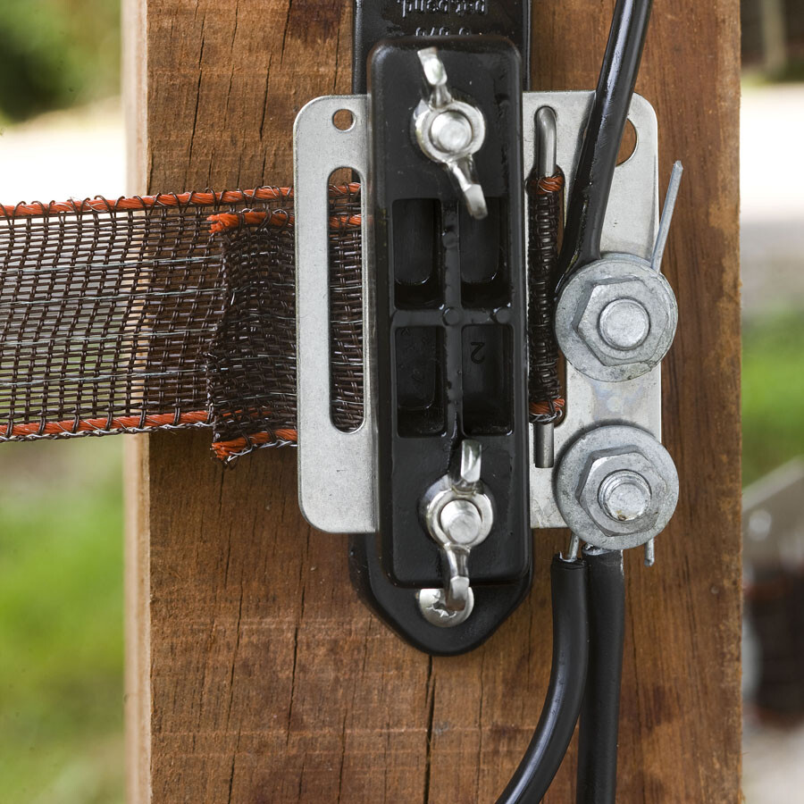Kabel 1,6mm 10m 100 Ohm/km - GALLAGHER - 8713235065028|_|065028GAL|_|065028
