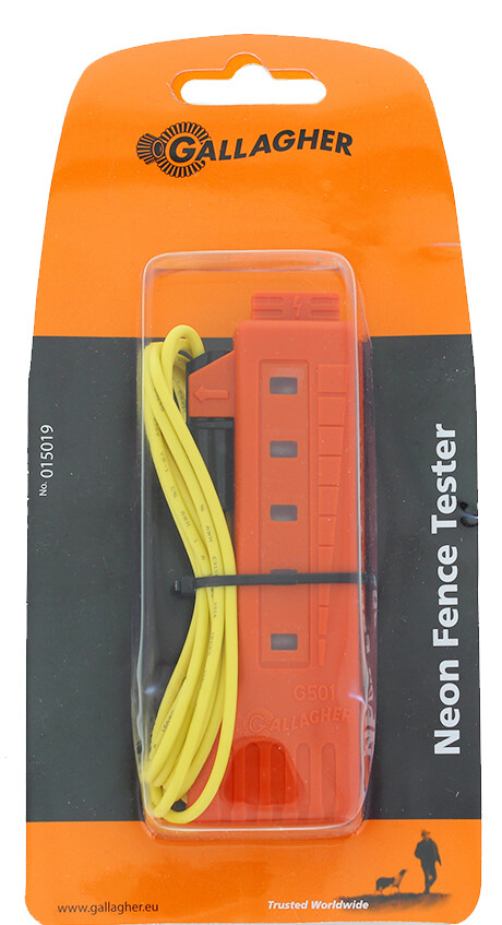 Neontester - GALLAGHER - 9414701501017|_|9414701015019|_|501017
