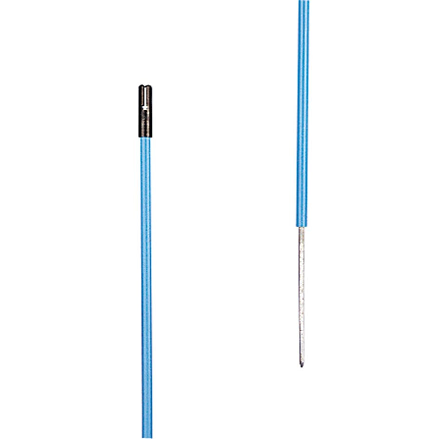 Kunststof paal 13mm 0,70m blauw 10stuks - GALLAGHER - 8713235024391|_|024391GAL|_|024391