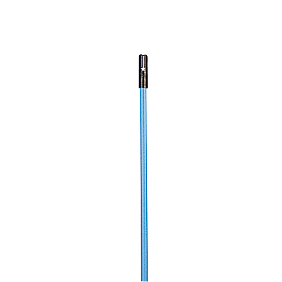 Topisolator PVC-paal 13mm - GALLAGHER - 8713235002627|_|2211GAL|_|2211