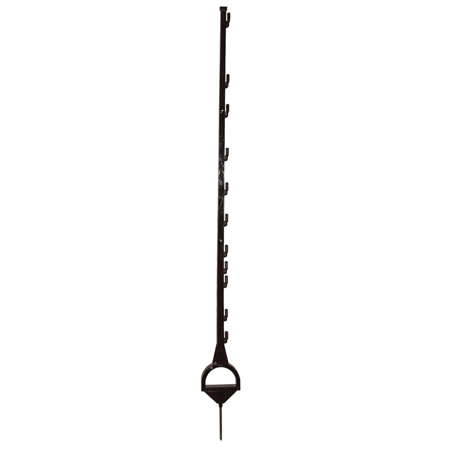 Stijgbeugelpaal terra 1,55m 5stuks - GALLAGHER - 8713235060771|_|060771GAL|_|060771