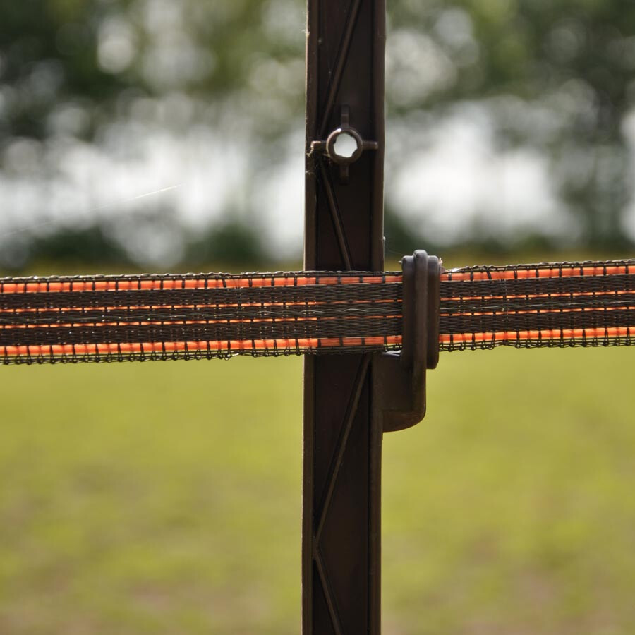 Stijgbeugelpaal terra 1,55m 5stuks - GALLAGHER - 8713235060771|_|060771GAL|_|060771