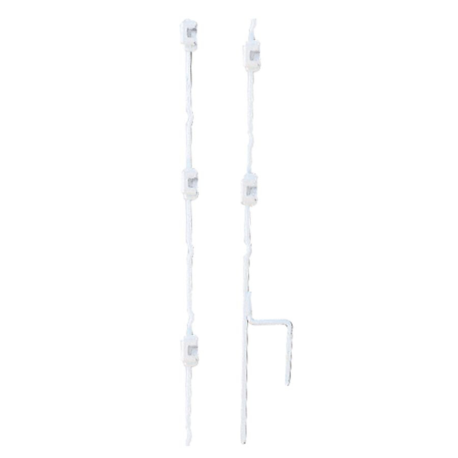 Quattro paal 1,00m 10stuks - GALLAGHER - 9414701164243|_|064253GAL|_|064253