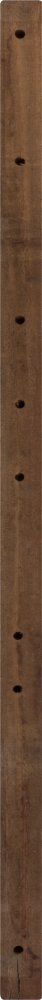 Insultimber tussenpaal 180x3,8x3,8cm - GALLAGHER - 9414701007724|_|007724GAL|_|007724