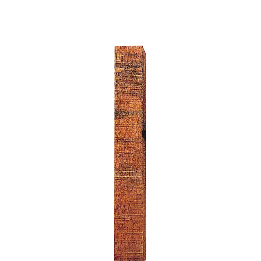Insultimber (FSC®) hoekpaal 250x10x10cm - GALLAGHER - 8713235017904|_|017904