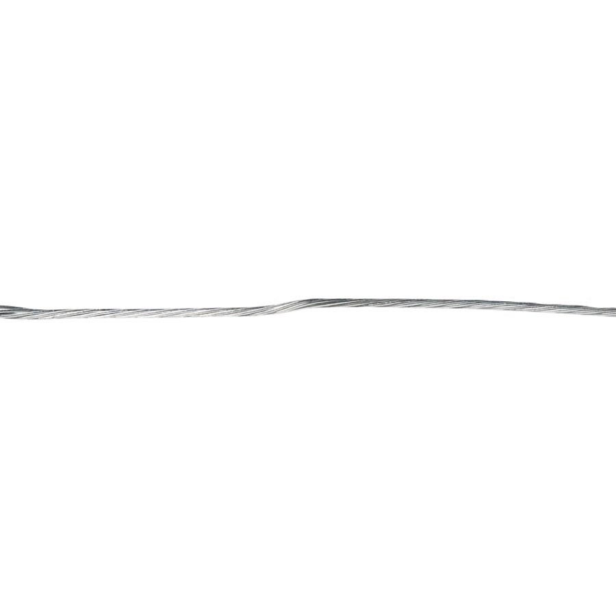Getwijnd staaldraad 2,0mm - 3kg - 200m - GALLAGHER - 8713235008759|_|008759GAL|_|008759