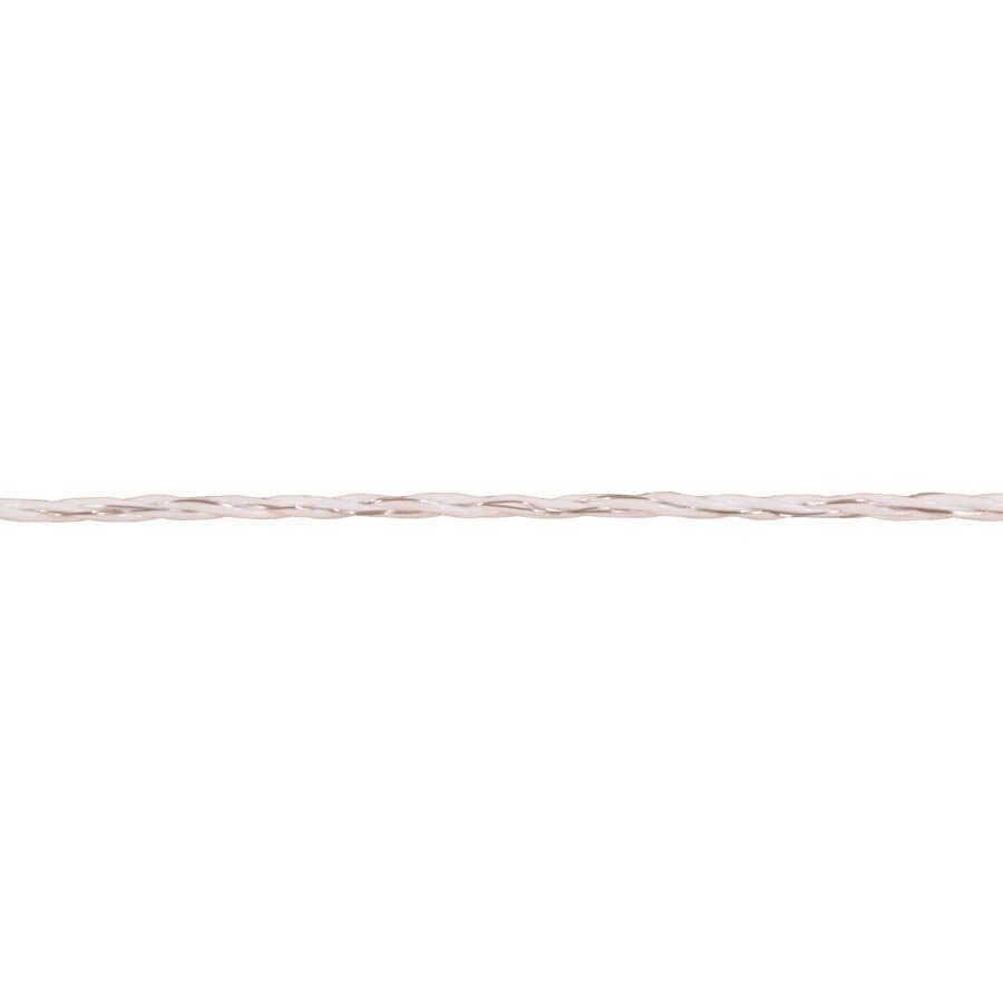Vidoflex 3 PowerLine wit 200m - GALLAGHER - 8713235010554|_|010554GAL|_|010554