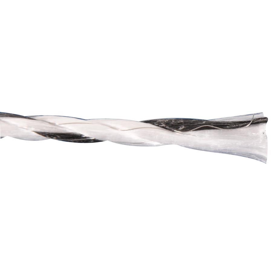 EconomyLine cord wit 500m - GALLAGHER - 8713235063932|_|9414701026220|_|063932GAL|_|063932