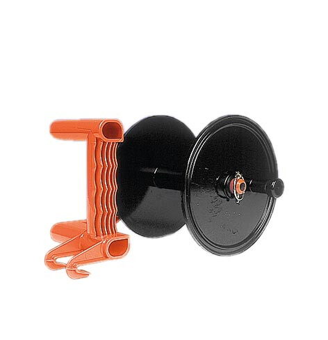 Trommel voor haspel 400m - GALLAGHER - 8713235009145|_|009145GAL|_|009145