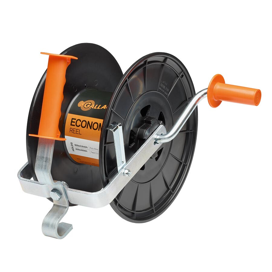 Econohaspel 500m - GALLAGHER - 9414701046167|_|046167GAL|_|046167