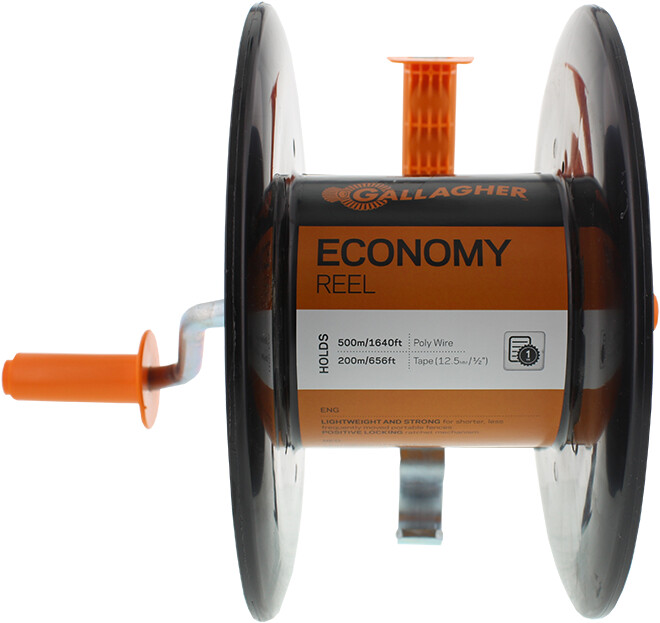 Econohaspel 500m - GALLAGHER - 9414701046167|_|046167GAL|_|046167