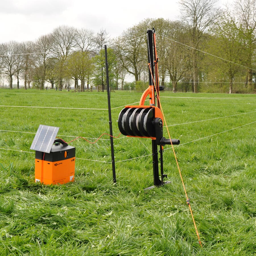 SmartFence 2.0 - GALLAGHER - 9414701700007|_|700007GAL|_|700007
