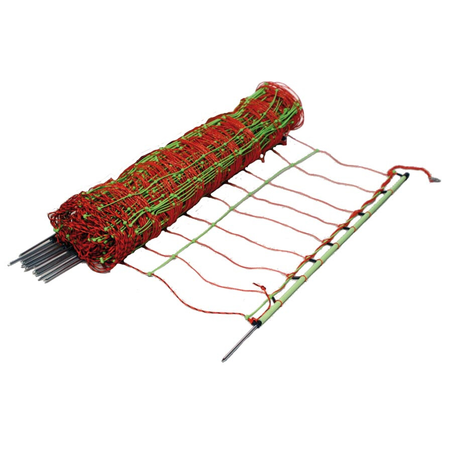 EuroNetz Combinet, Oranje 90/1-14/G-50m - GALLAGHER - 8713235010356|_|010356GAL|_|010356