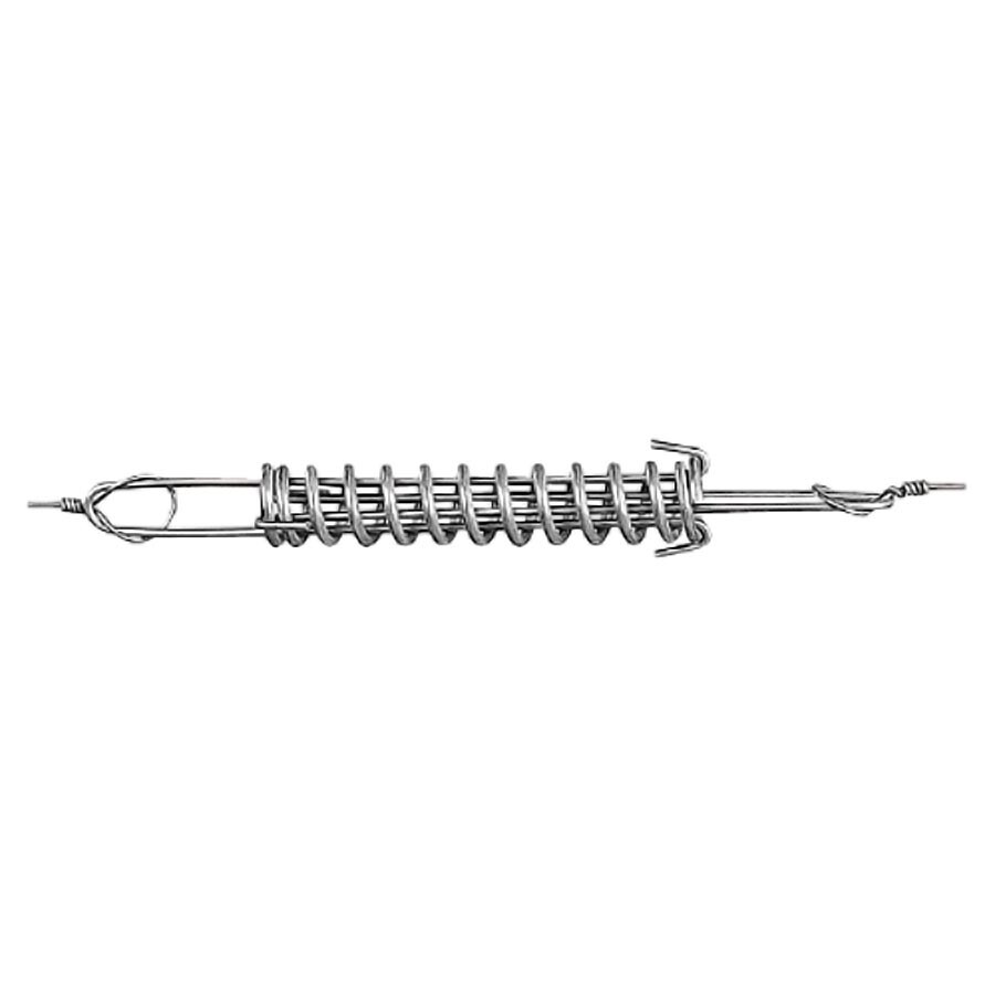 Trekveer voor 2,5mm/2,65mm draad - GALLAGHER - 8713235036257|_|036257GAL|_|036257