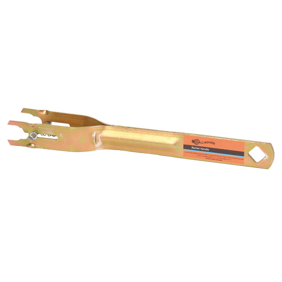 Draadspanner hendel - GALLAGHER - 9414701695303|_|695303
