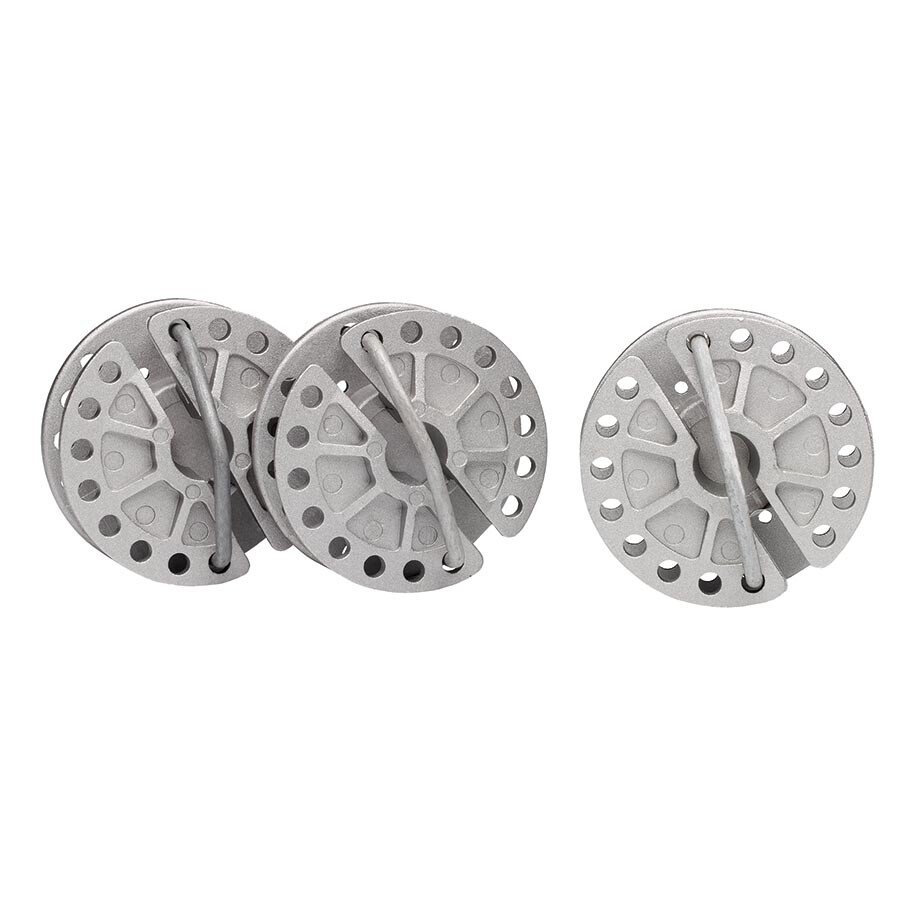 Roterende draadspanner 3stuks - GALLAGHER - 8713235010882|_|010882GAL|_|010882