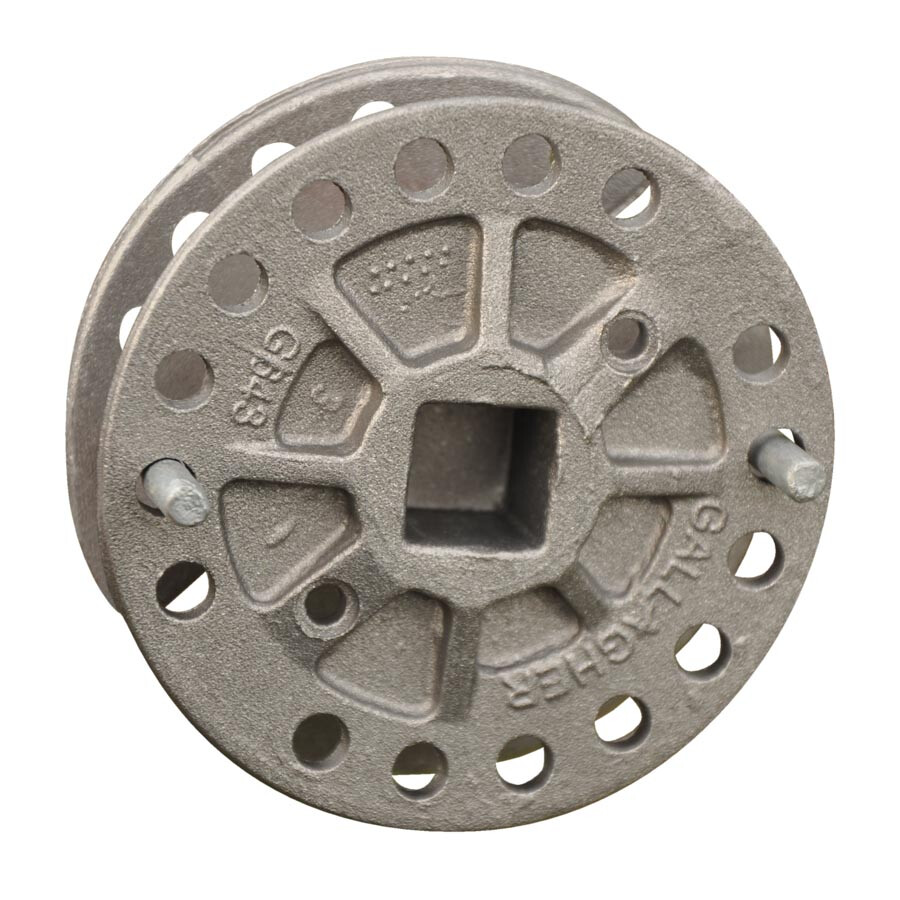 Roterende draadspanner 3stuks - GALLAGHER - 8713235010882|_|010882GAL|_|010882