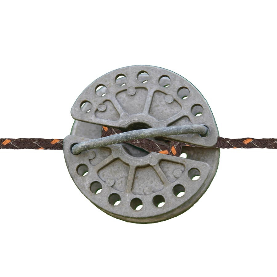Roterende draadspanner 3stuks - GALLAGHER - 8713235010882|_|010882GAL|_|010882