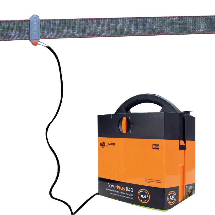 Lintverbinder lint/apparaat 130cm (1) - GALLAGHER - 8713235055340|_|055340