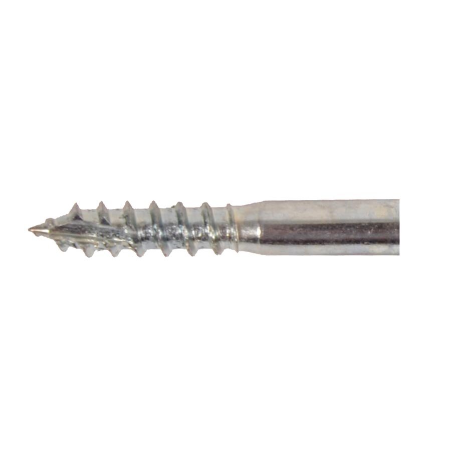 Schroef-ringisolator BS hout super      100stuks - GALLAGHER - 8713235040728|_|040728GAL|_|040728