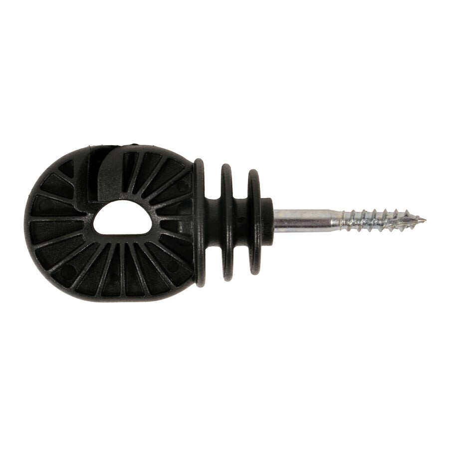 Schroef-ringisolator BS hout super      250stuks - GALLAGHER - 8713235011209|_|011209GAL|_|011209